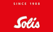 Solis DE Logo