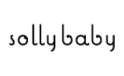 Solly Baby Logo