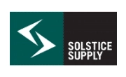 Solstice Supply Company Logo