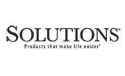 Solutions Logo