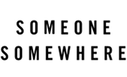 SomeoneSomewhere Logo