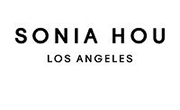 SONIA HOU Jewelry Logo