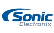 Sonic Electronix Logo