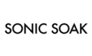 SONIC SOAK Coupons and Promo Codes