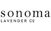 Sonoma Lavender Logo