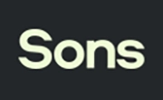 Sons Logo
