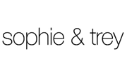 SOPHIE AND TREY Logo