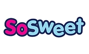 SoSweet Logo