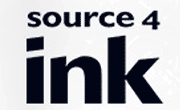 Source 4 Ink Logo