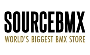 SourceBMX Logo