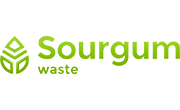 Sourgum Waste Logo