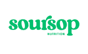 Soursop Nutrition Logo