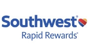 Southwest Airlines Rapid Rewards Logo