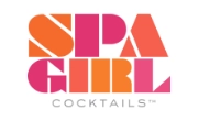 Spa Girl Cocktails Logo
