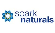 Spark Naturals Logo