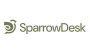 SparrowDesk Logo