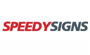 SpeedySigns Logo