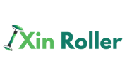 Xin Roller Logo