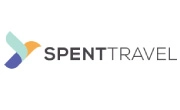 SPENT Travel Logo