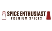 Spice Enthusiast Coupons and Promo Codes
