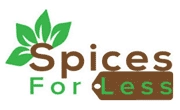 Spices For Less  Logo