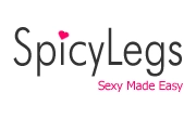 Spicy Legs Logo