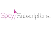 Spicy Subscriptions Coupons and Promo Codes
