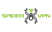 SpiderVPN Logo