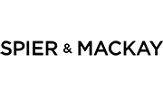 SPIER & MACKAY (US) Logo