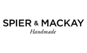 SPIER & MACKAY Logo