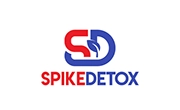 Spike Detox Logo