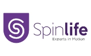 SpinLife Coupons Logo