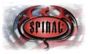 Spiral  Logo