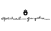 Spiritual Gangster Logo