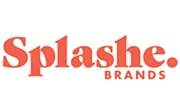 Splashe Logo