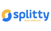 Splitty Logo