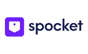 Spocket Logo