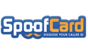 SpoofCard Logo