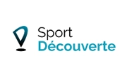 Sport Découverte (FR) Logo