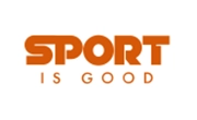 Sport is Good (DE) Logo