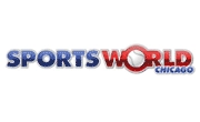All Sports World Chicago Coupons & Promo Codes