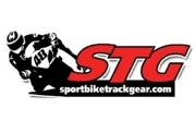 Sportsbike Track Gear Logo