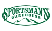 Sportsman's Warehouse Review Logo