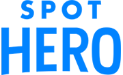 SpotHero Logo