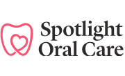 Spotlight Oral Care Logo