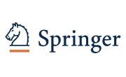 Springer  Logo