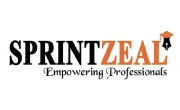 Sprintzeal  Logo