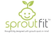 SproutFit Logo