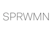 SPRWMN Logo