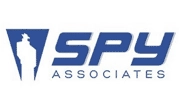 Spy Associates Logo